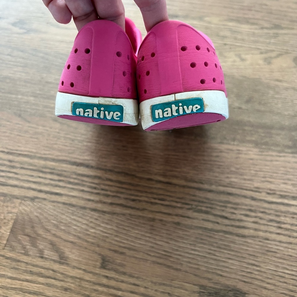 Natives - Picture 3 of 5